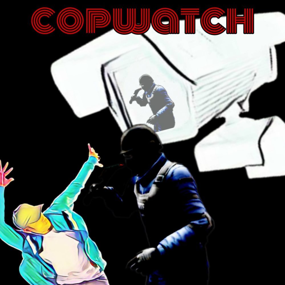 Copwatch Security COPWATCH - anarkism.info